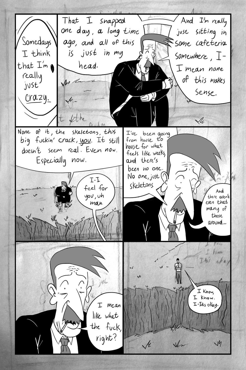CLINT # 3 page 16
