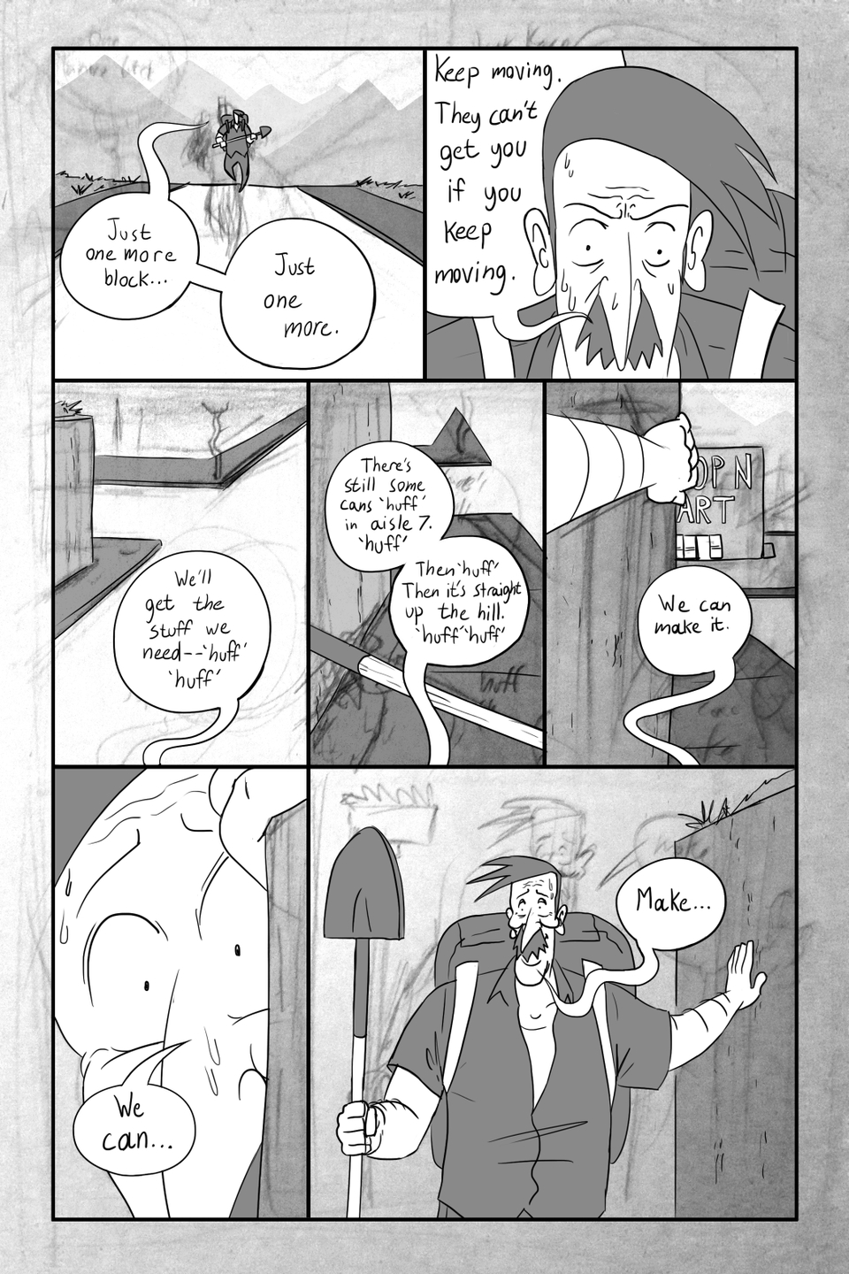 CLINT # 3 page 17