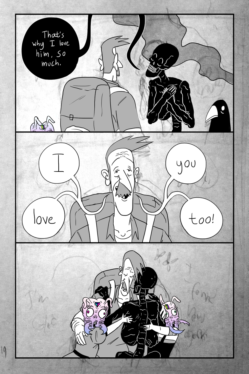 CLINT # 3 page 20