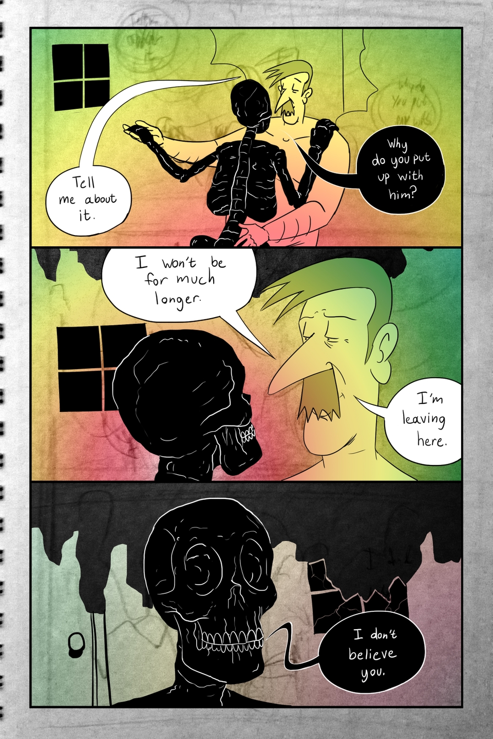 CLINT # 3 page 23