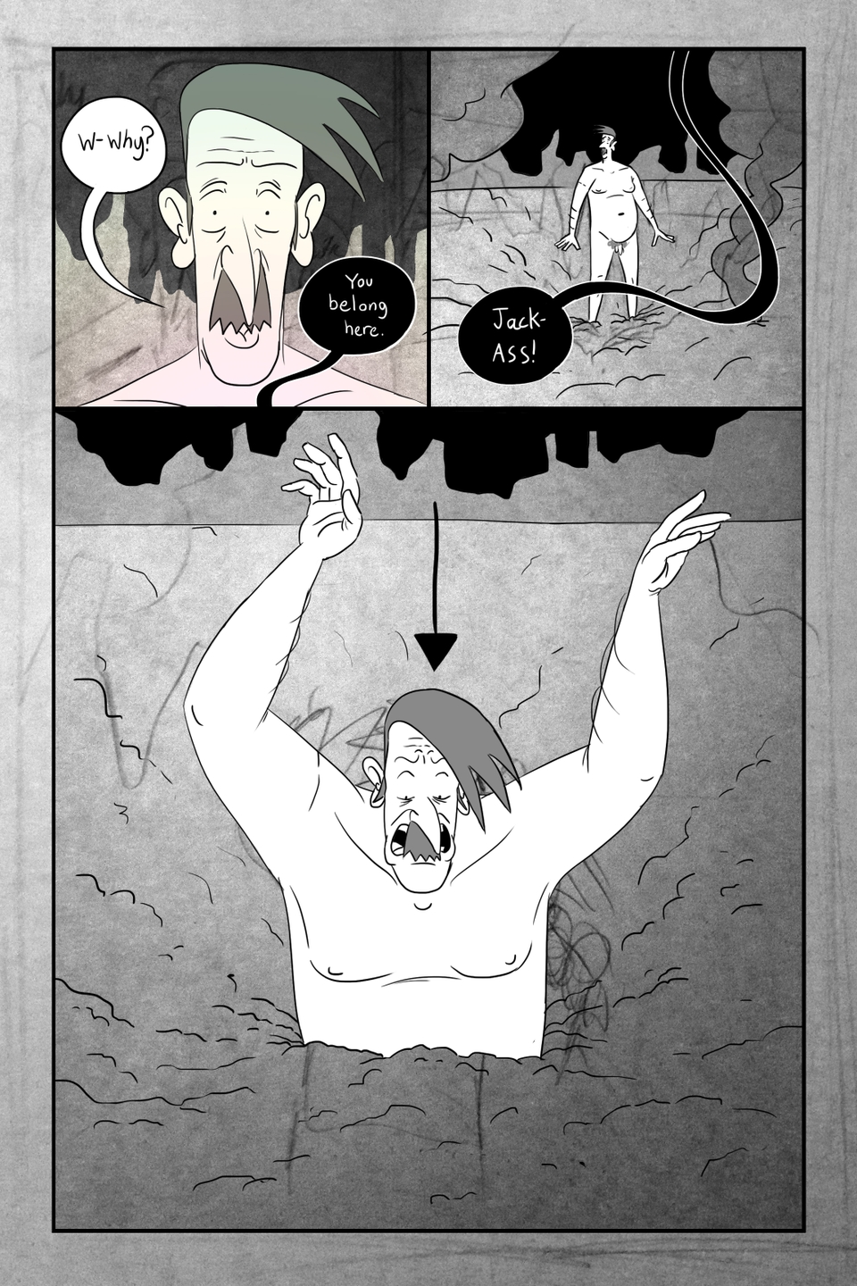 CLINT # 3 page 24