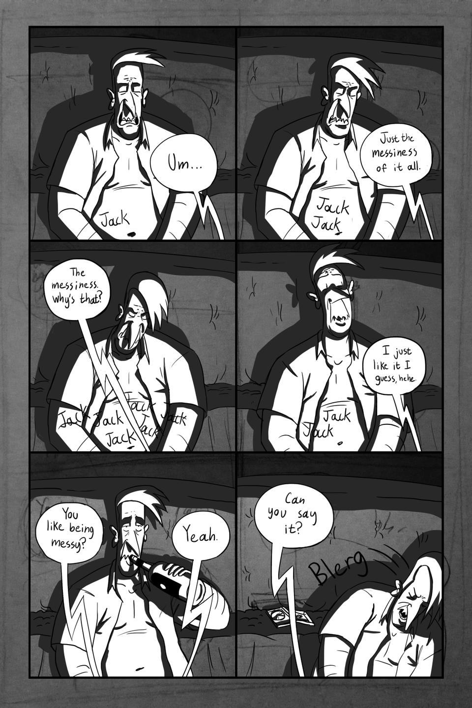 CLINT # 3 page 26
