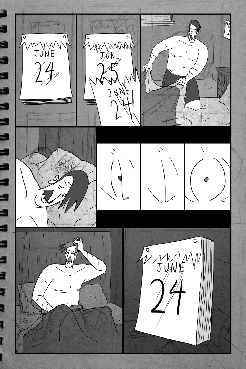 CLINT # 4 page 4