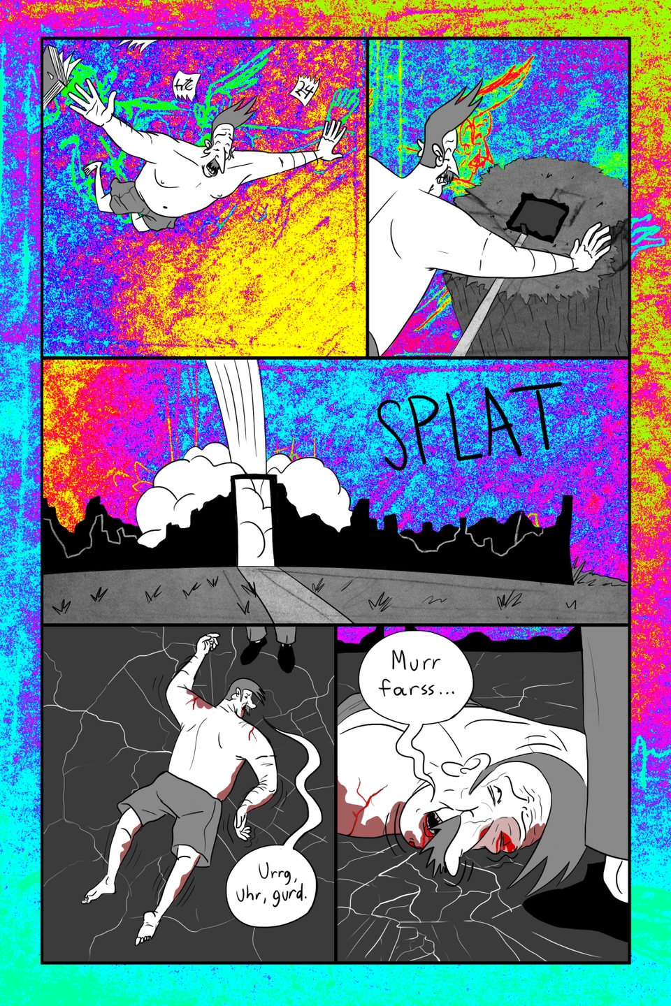 CLINT # 4 page 9