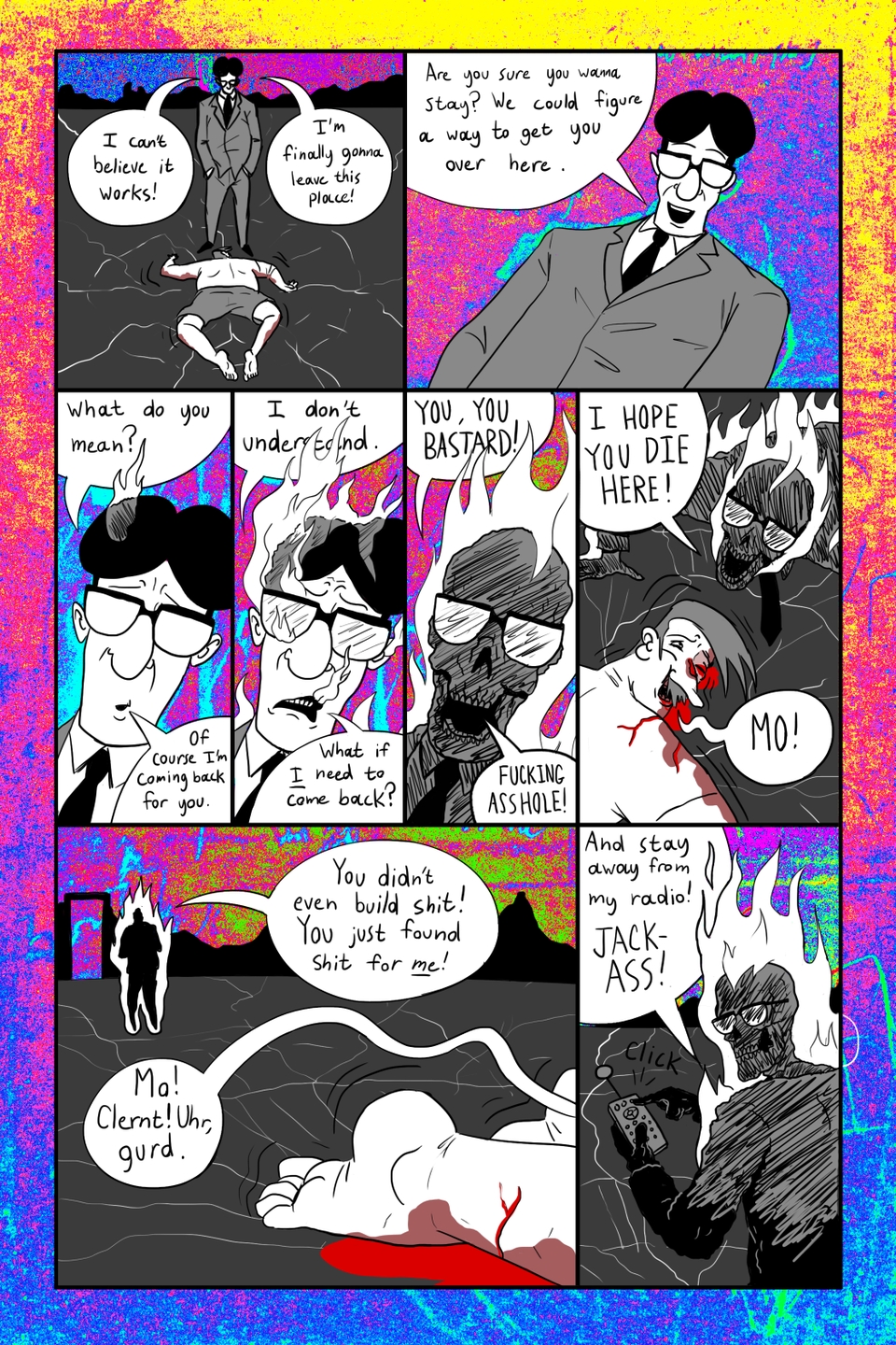 CLINT # 4 page 10
