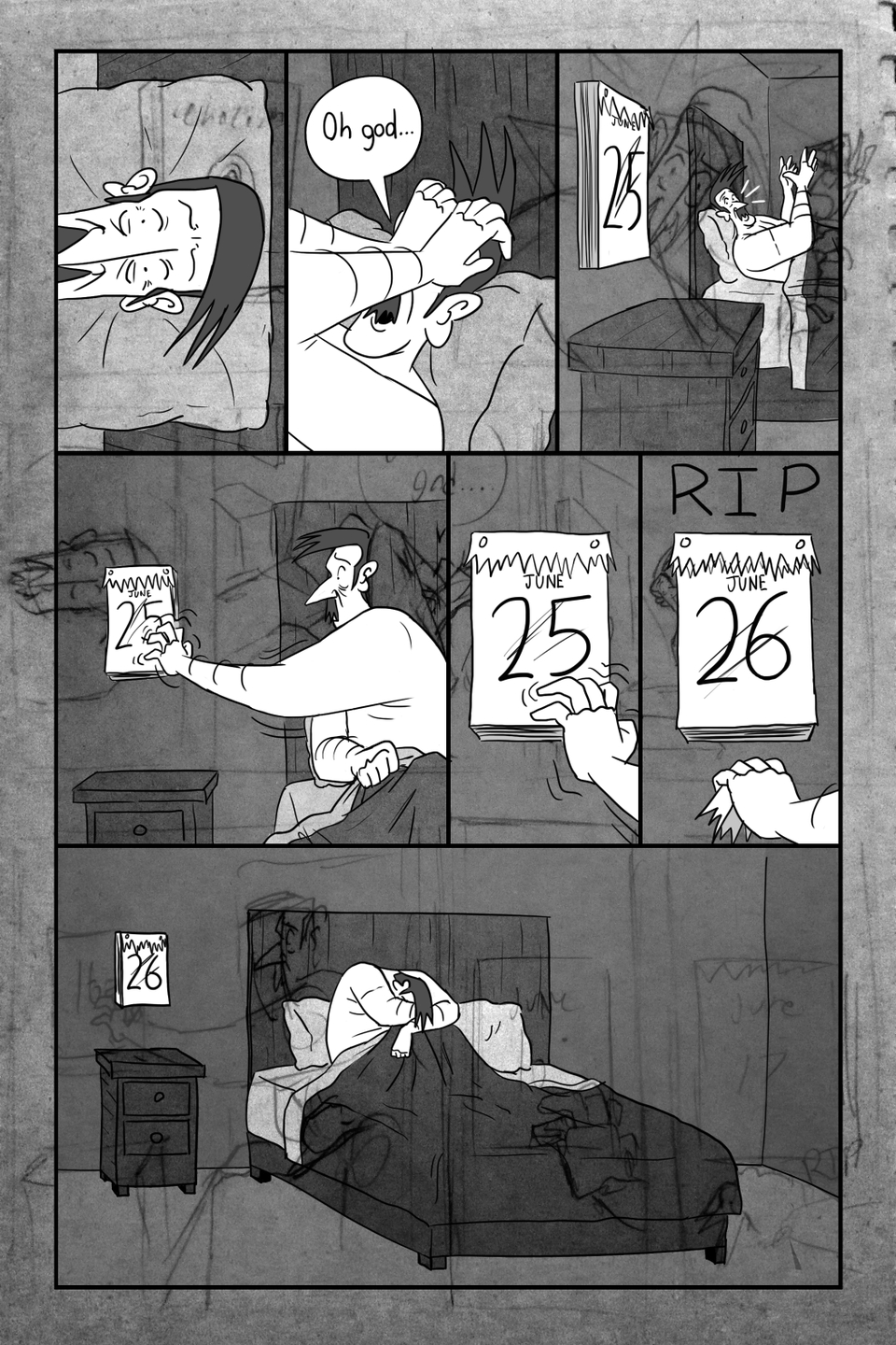 CLINT # 4 page 12