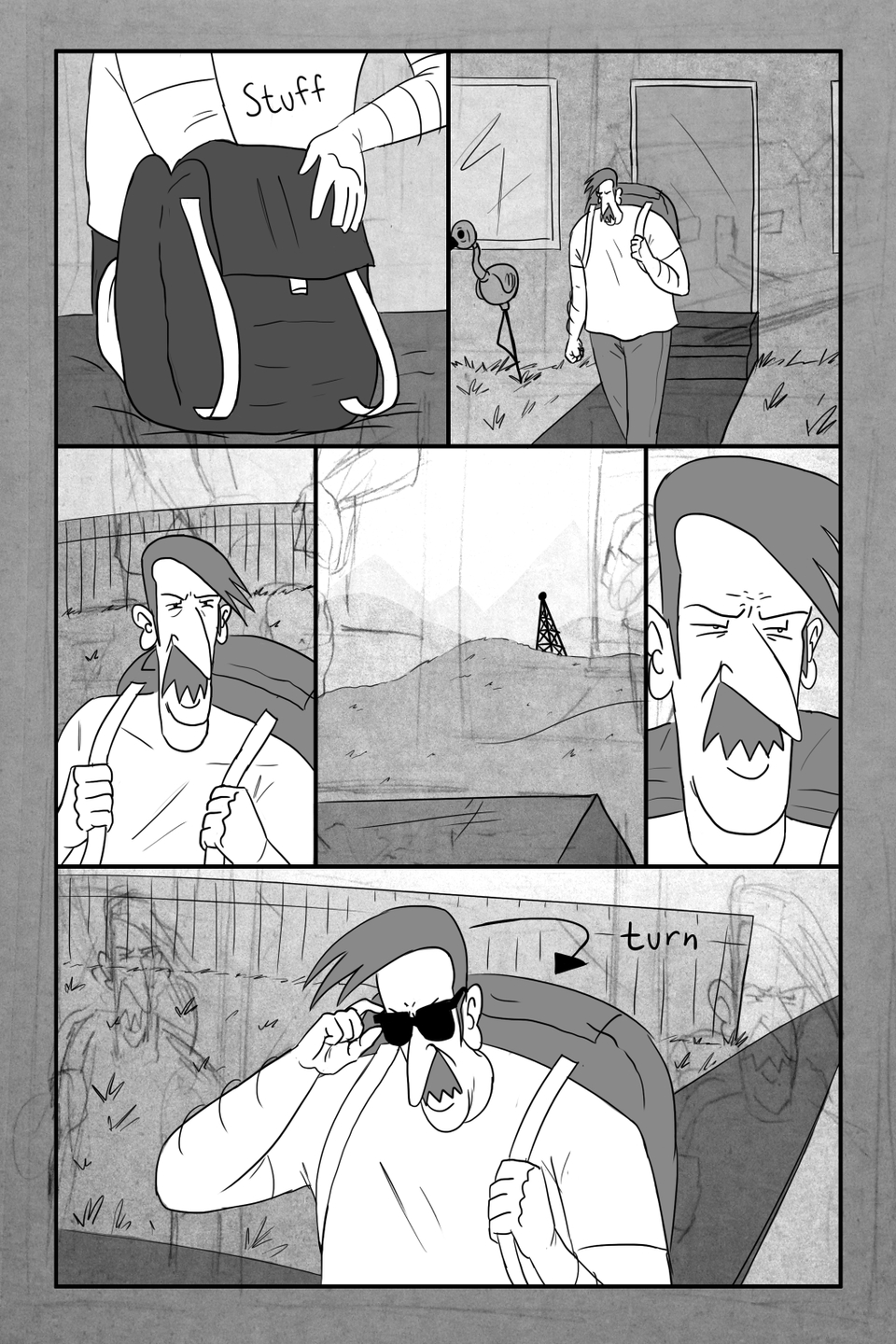 CLINT # 4 page 13