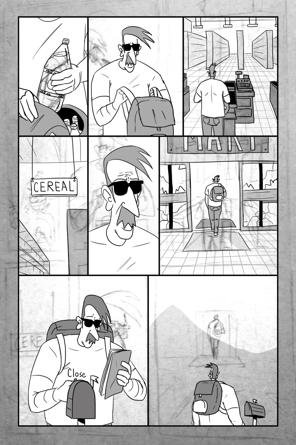 CLINT # 4 page 14