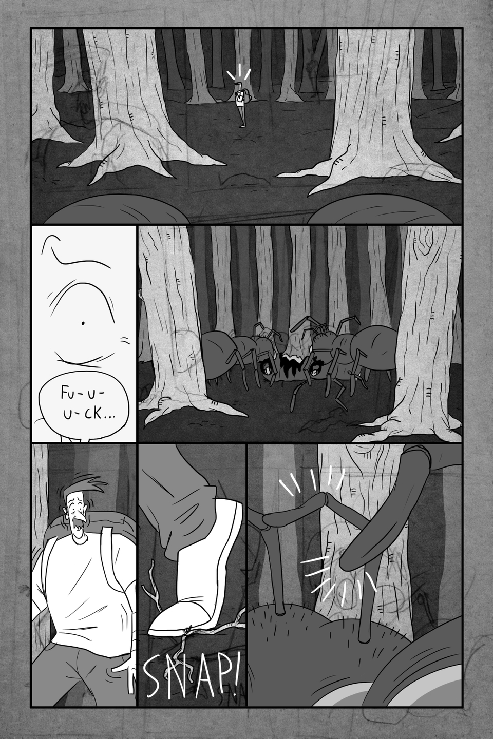 CLINT # 4 page 17