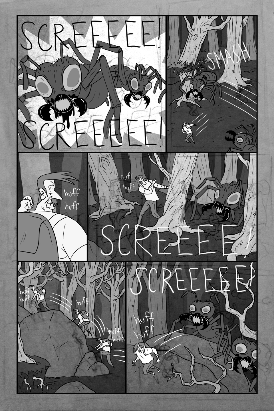 CLINT # 4 page 18