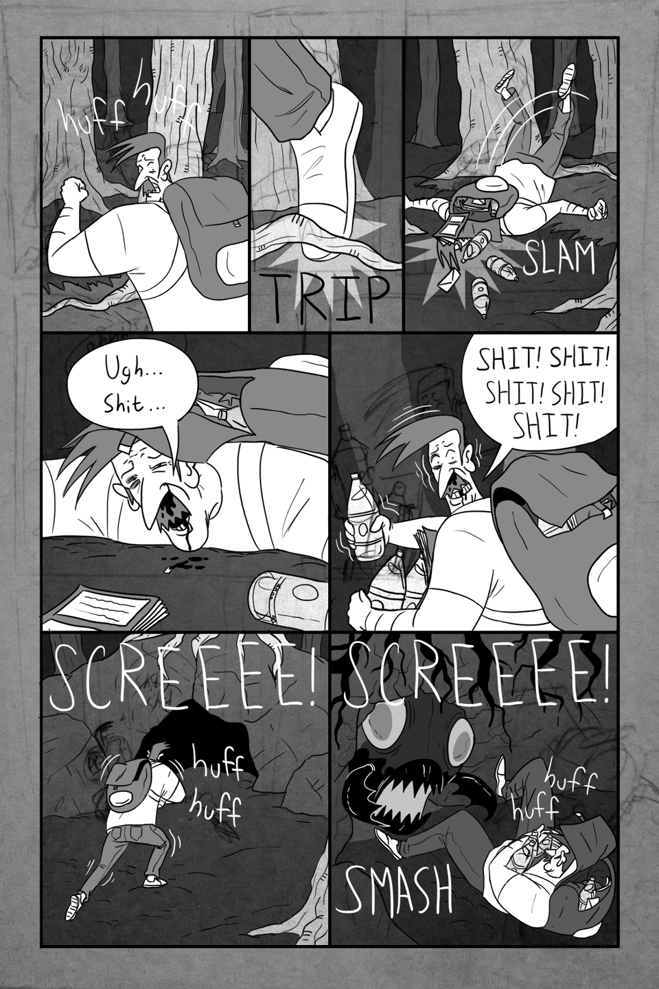 CLINT # 4 page 19