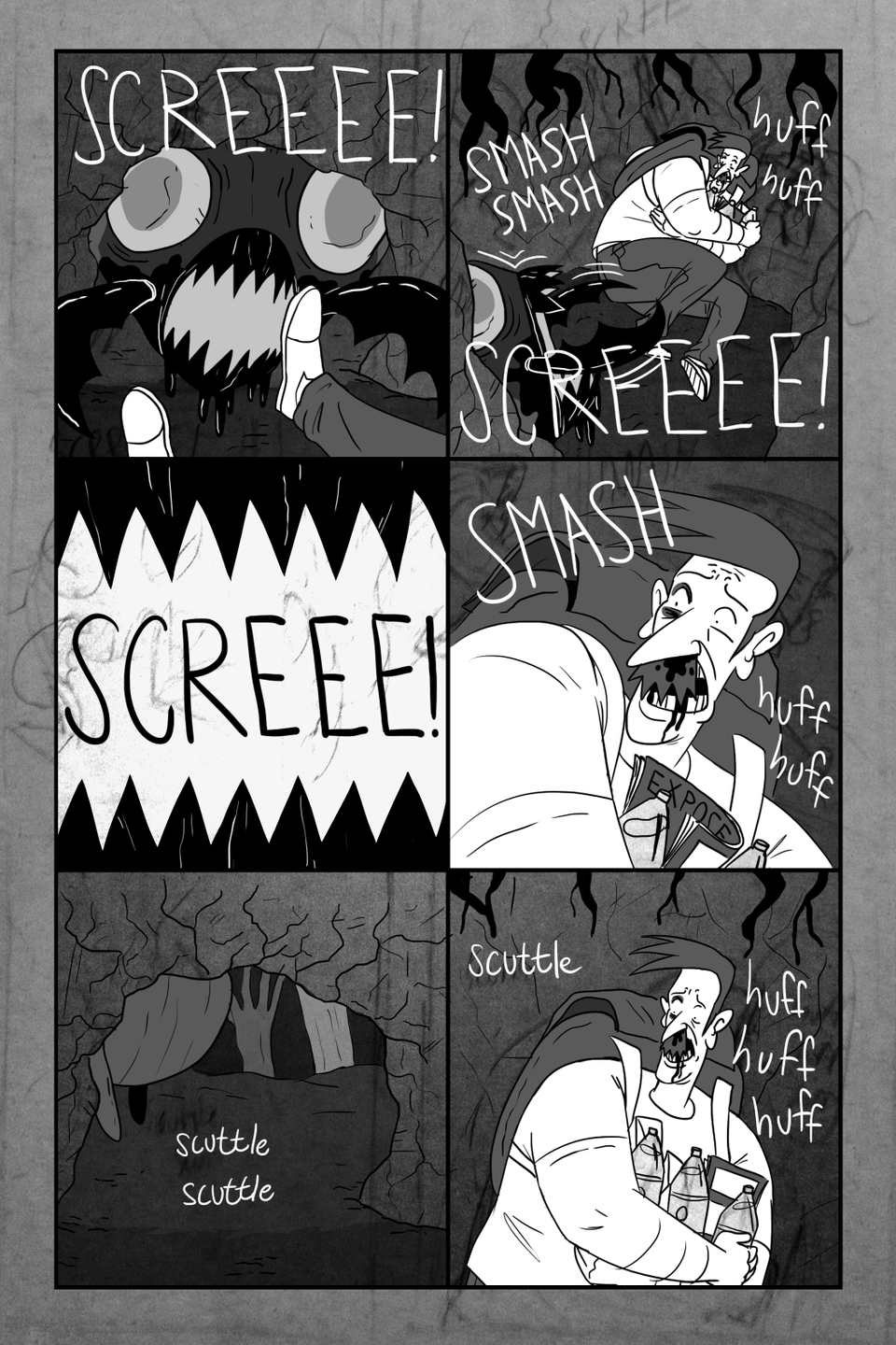 CLINT # 4 page 20