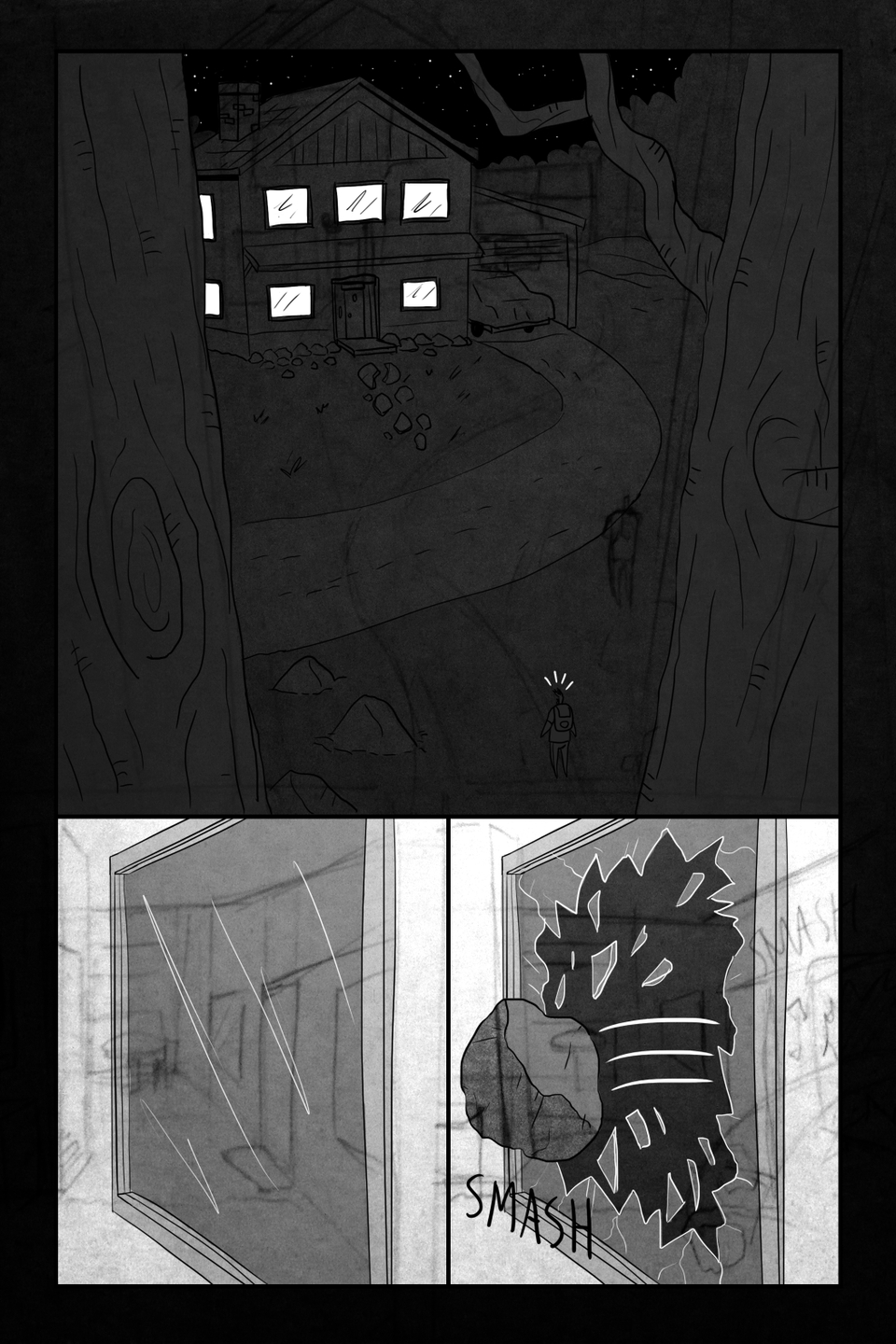 CLINT # 4 page 22