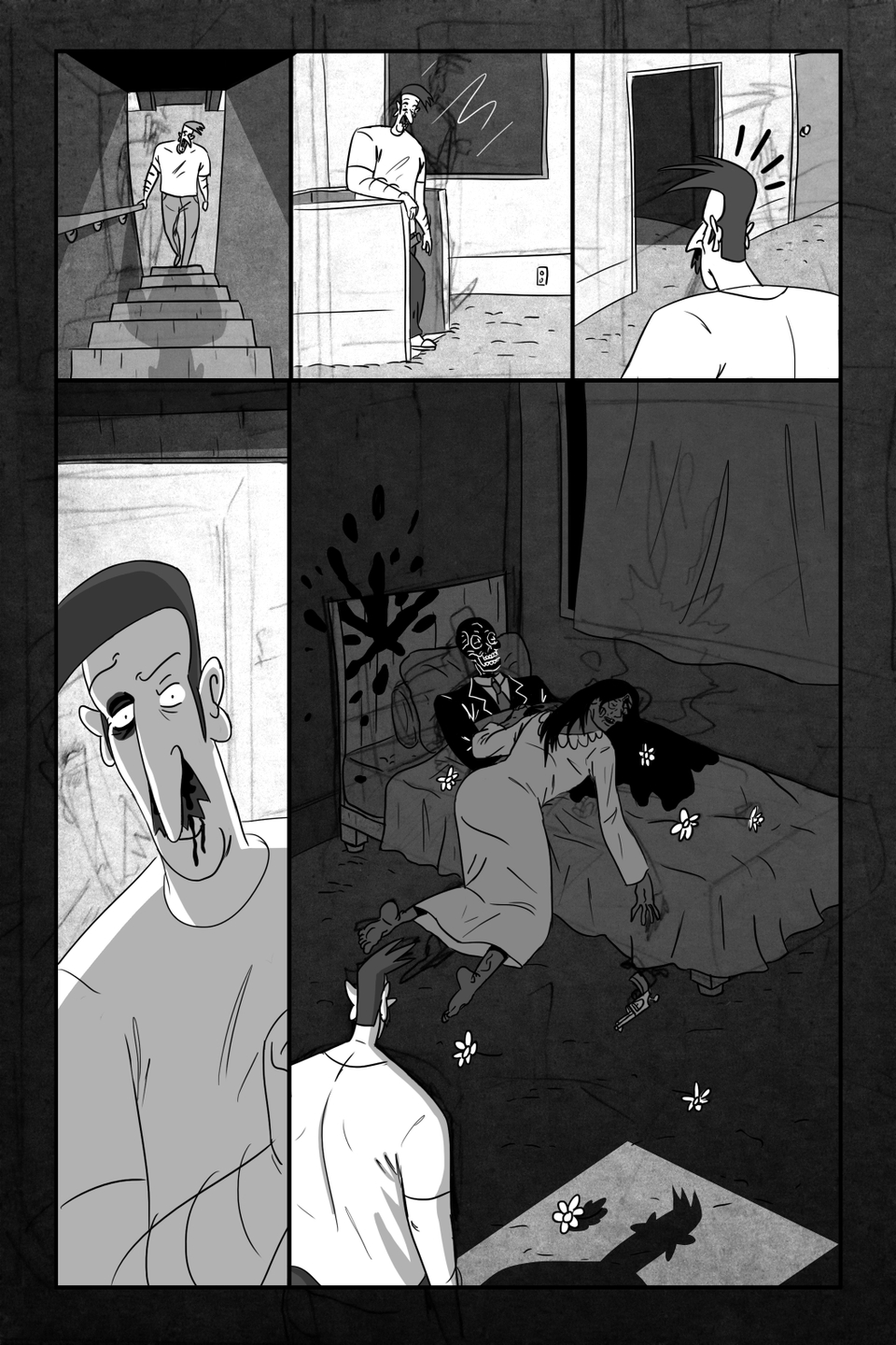 CLINT # 4 page 24