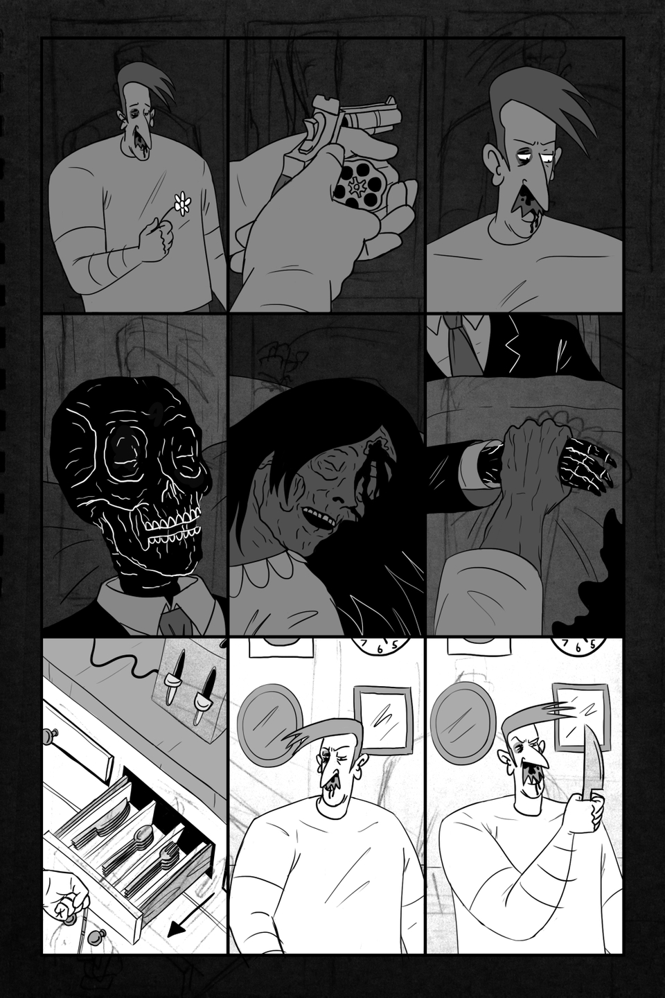 CLINT # 4 page 25