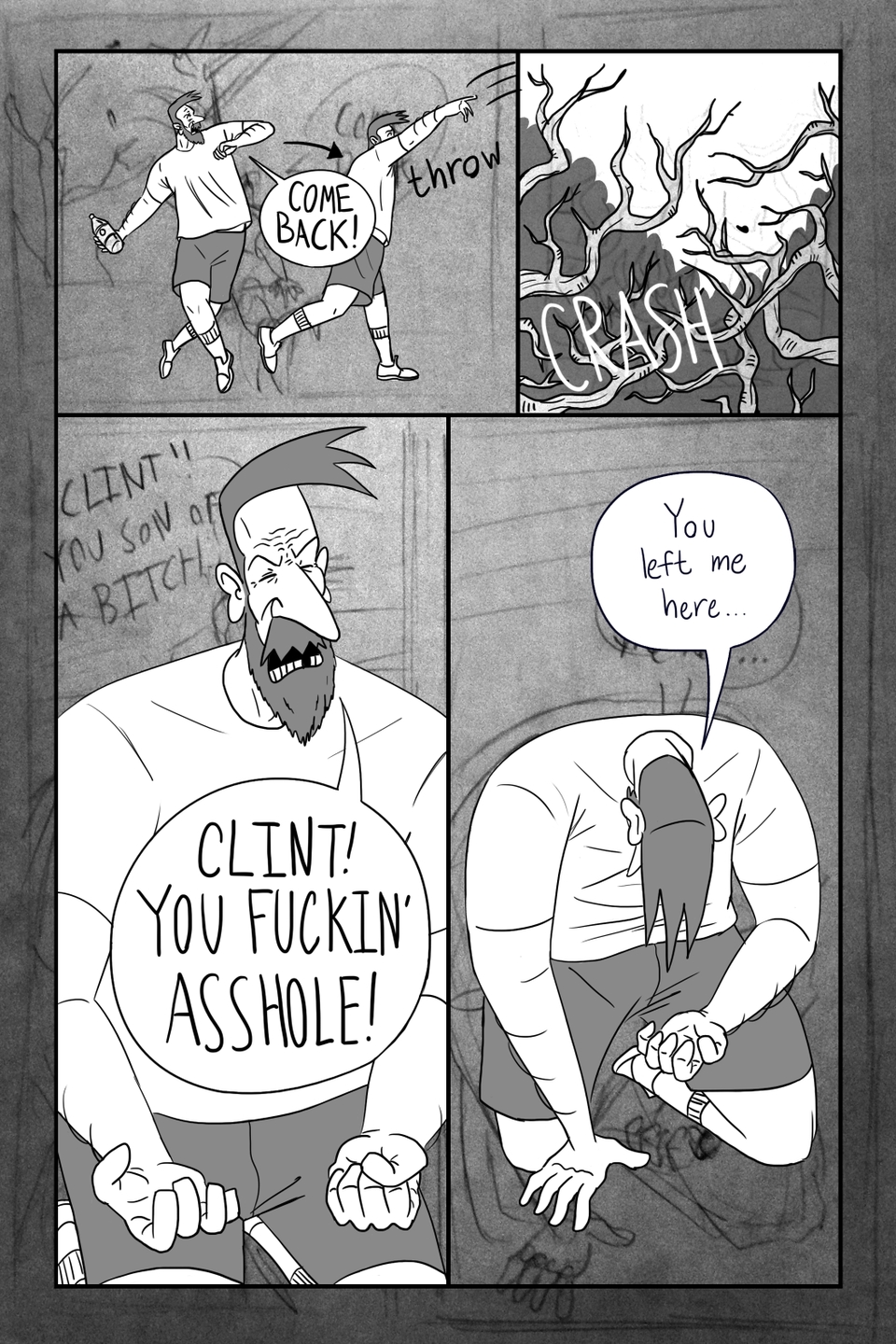 CLINT # 5 page 5