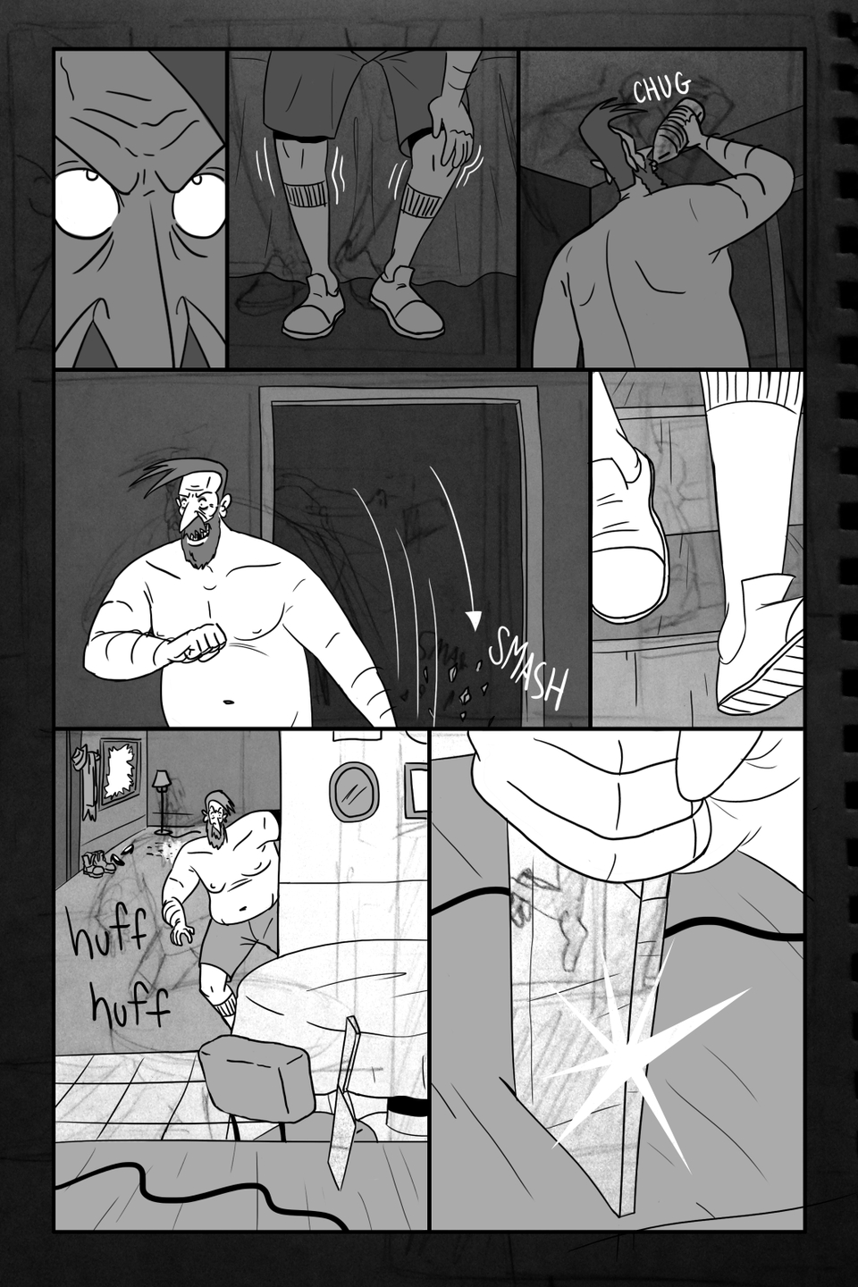 CLINT # 5 page 11