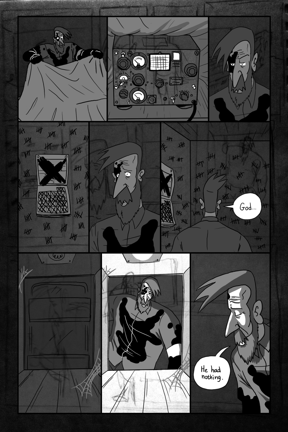 CLINT # 5 page 21