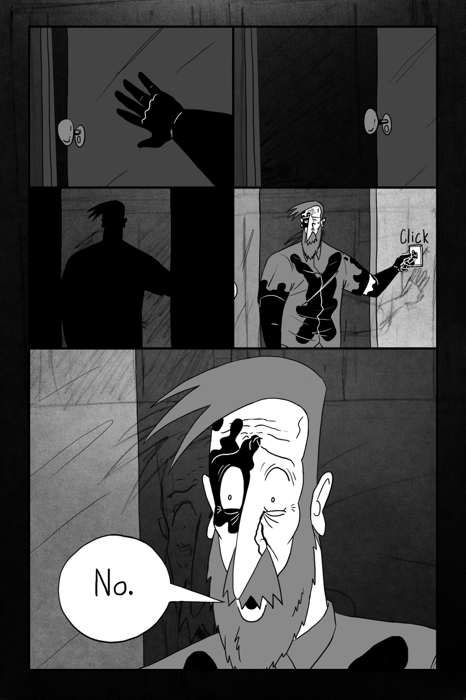 CLINT # 5 page 23