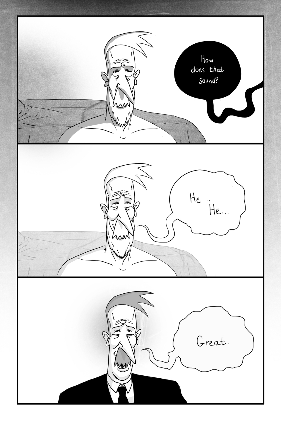 CLINT # 5 page 33