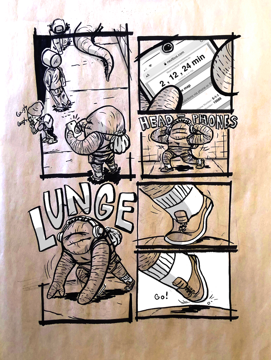 Have A Good One page 3