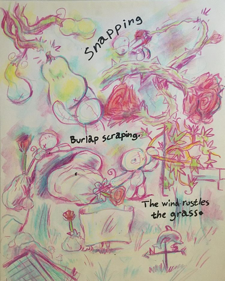 Bodies Without Organs pt 1 page 3