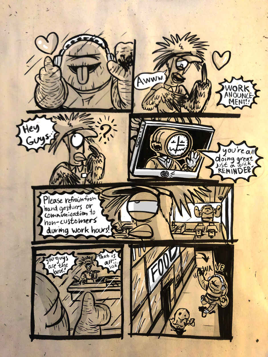 See Ya Soon!  page 2