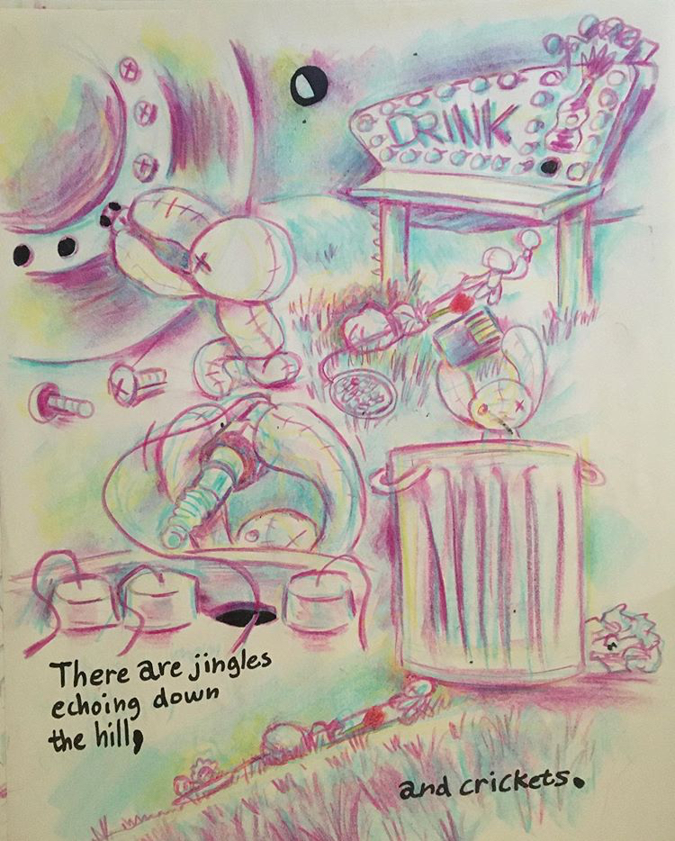 Bodies Without Organs pt 1 page 4
