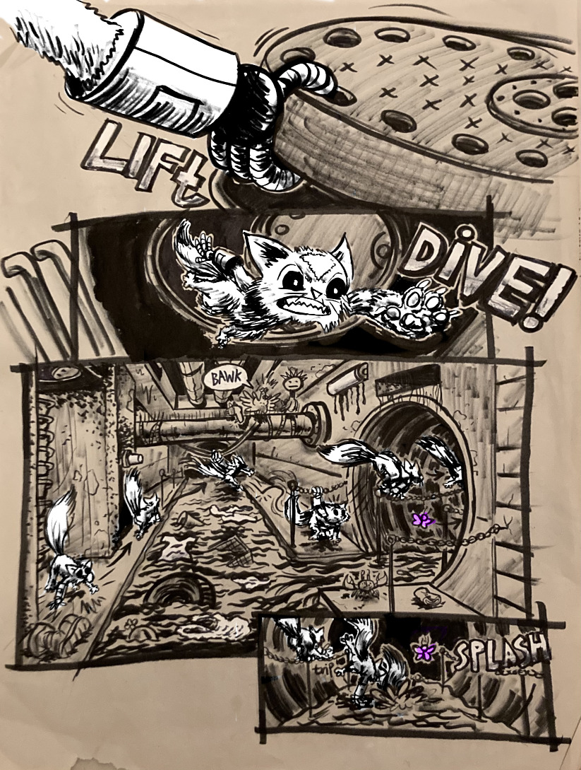 Salutations and Good Tidings page 4