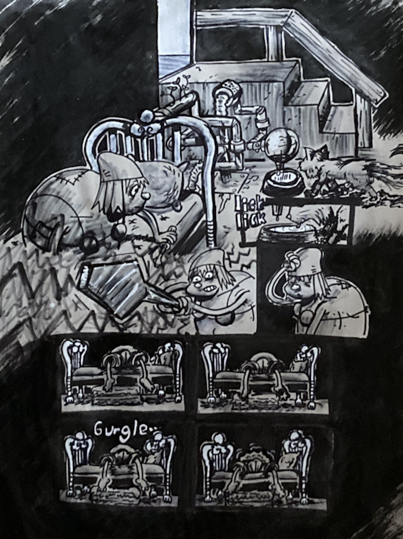 Quasi Inside page 4
