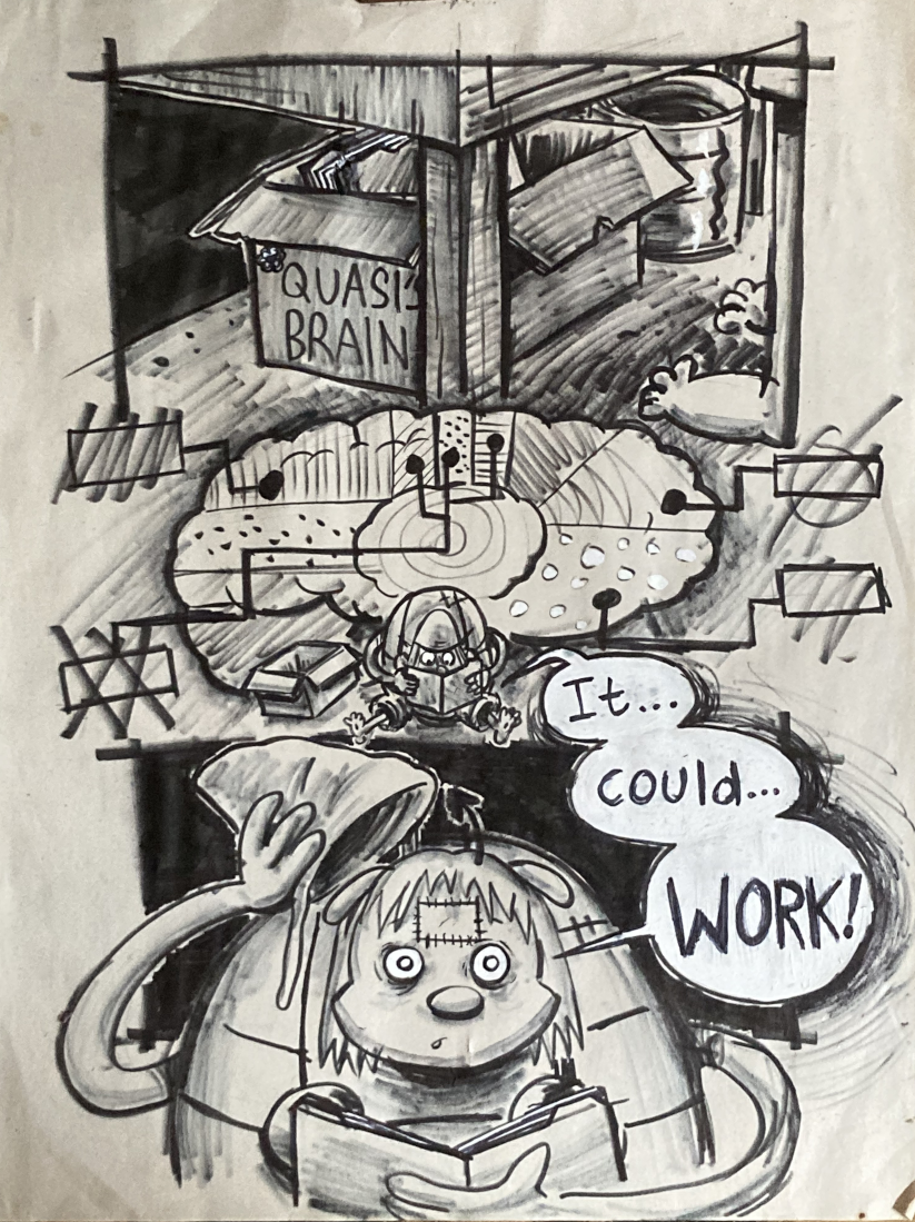 Quasi Inside page 6