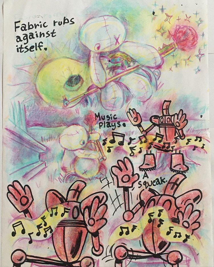 Bodies Without Organs pt 2 page 2