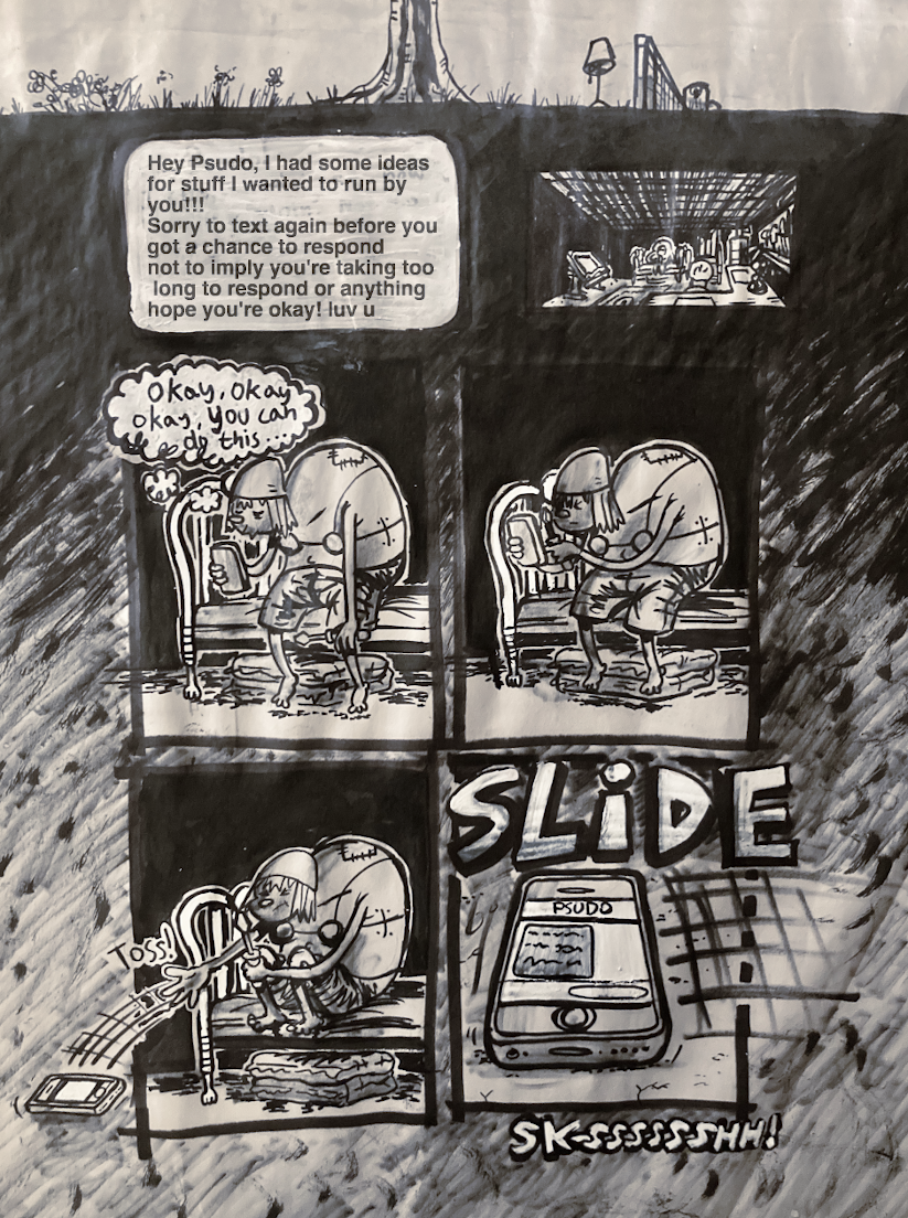 Quasi Inside page 2