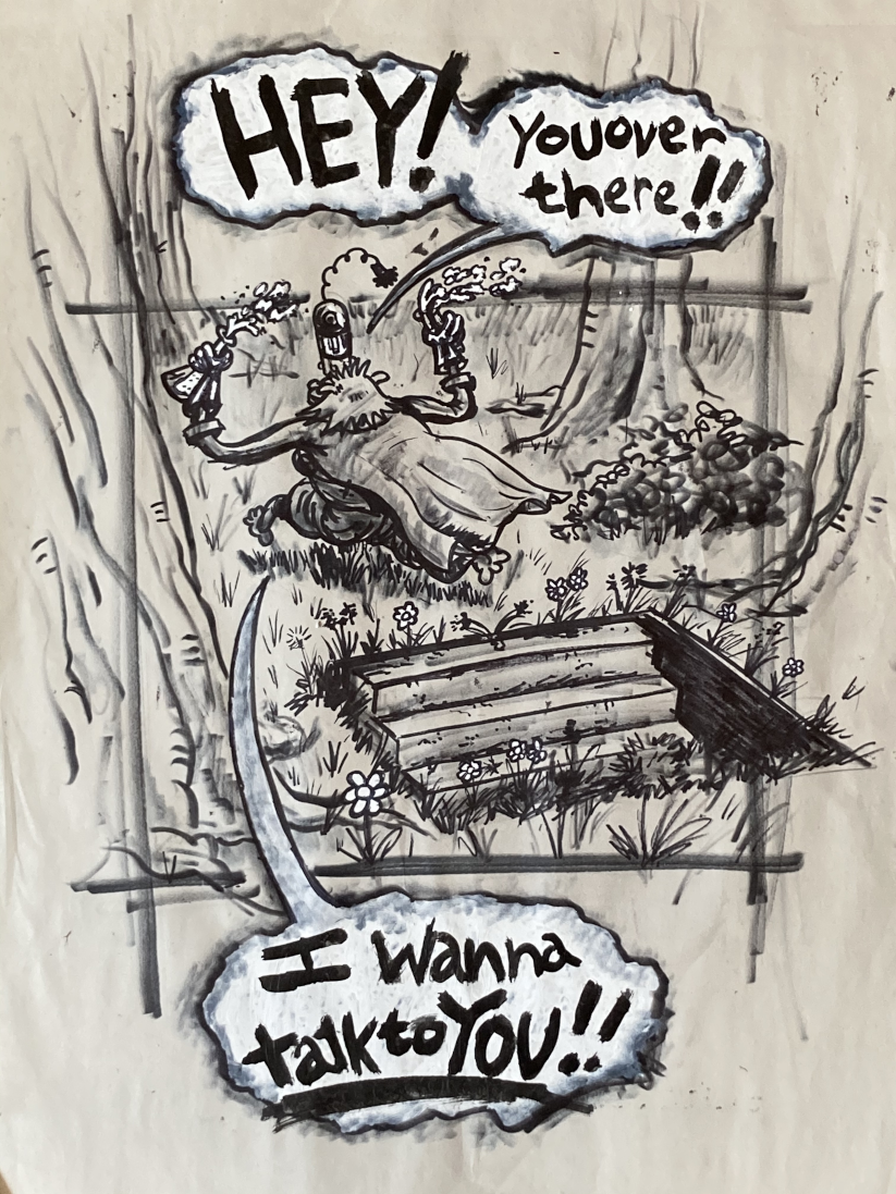 Quasi Inside page 8
