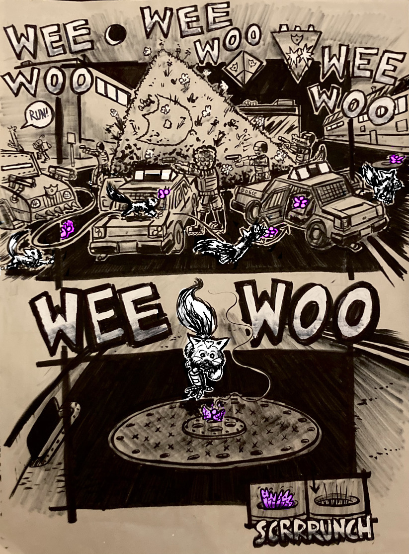 Salutations and Good Tidings page 3