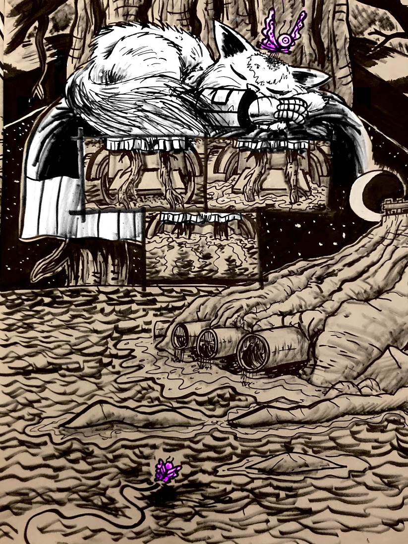 Salutations and Good Tidings page 9