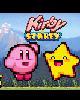 Go to 'Kirby and Starfy' comic