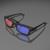 Go to 3D Glasses's profile