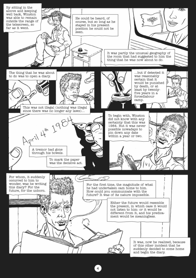 Chapter 1 Page 4