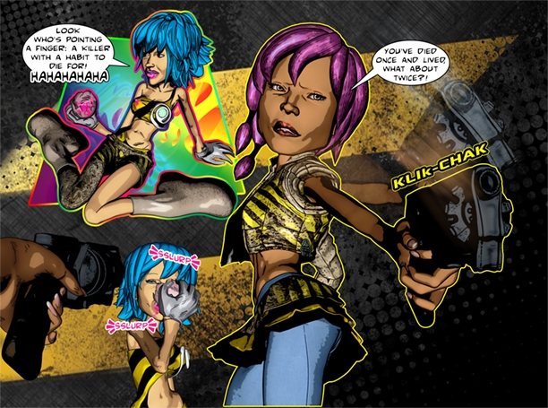 Episode 5 - Page 07