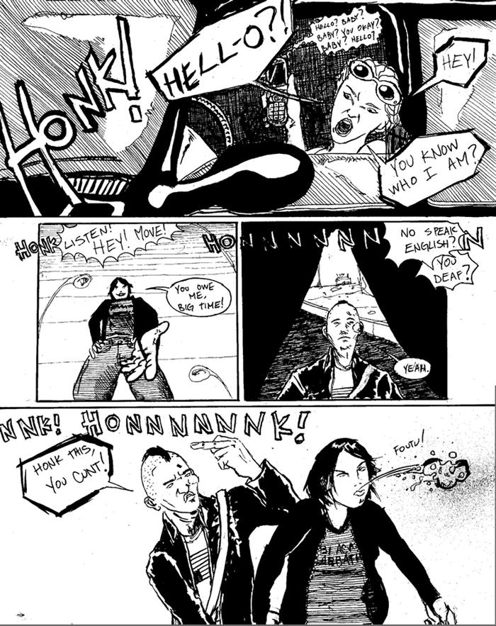 24 Hour Land 2.9