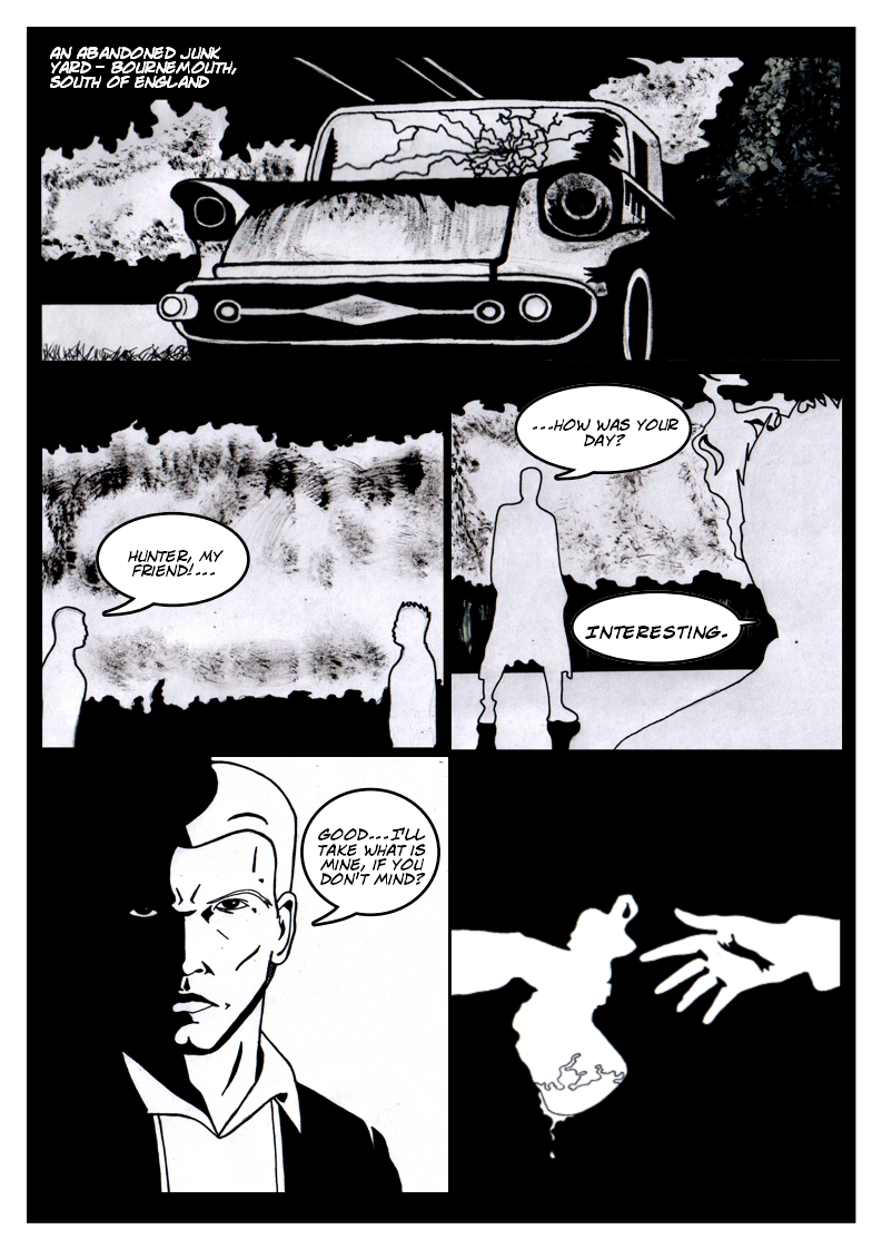 Issue Two - Page Six