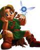 Go to 'The Legend of Zelda and the Five Heroes' comic