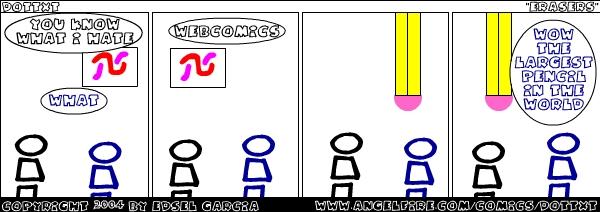 45 - Erasers