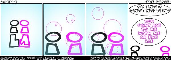 48 - The Dance