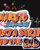 Go to 'Naruto Shippuden Ninja Strife To The End' comic