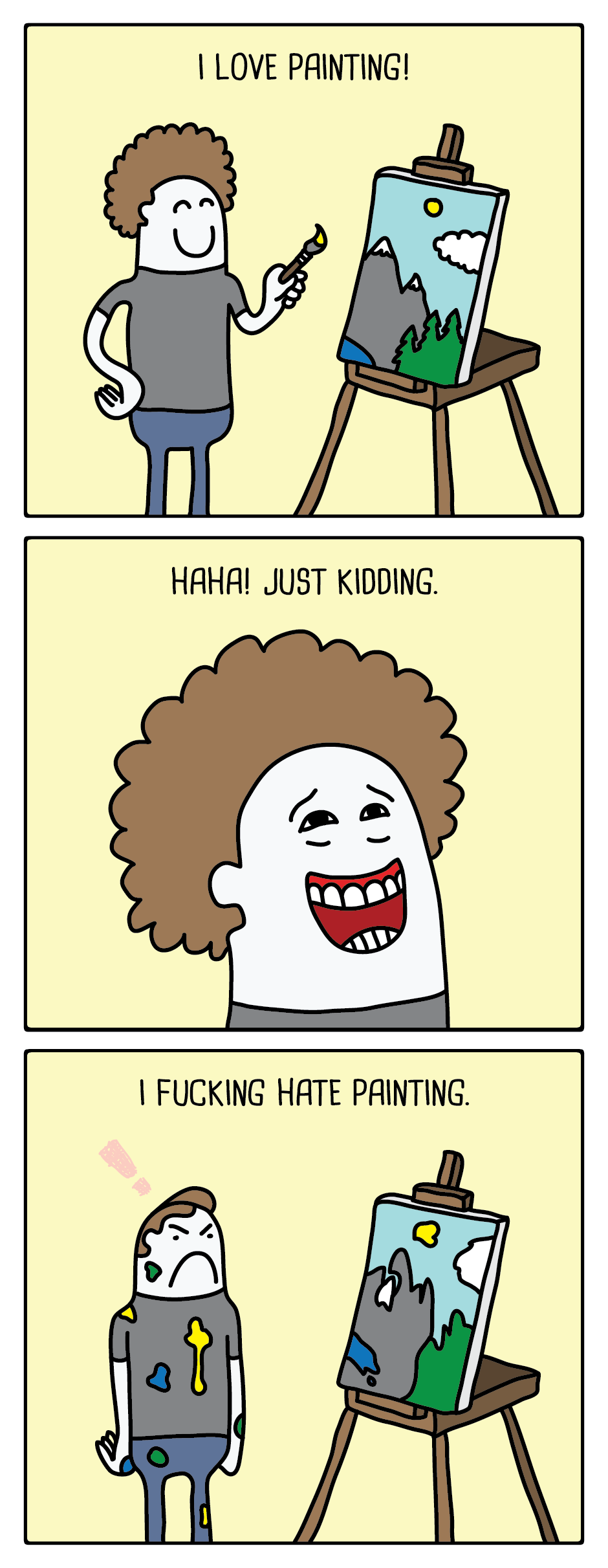 PAINTING