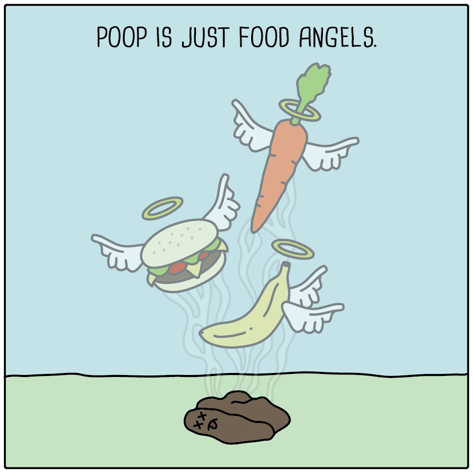 FOOD ANGELS