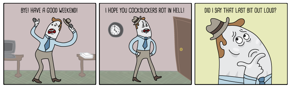 SMALL TALK