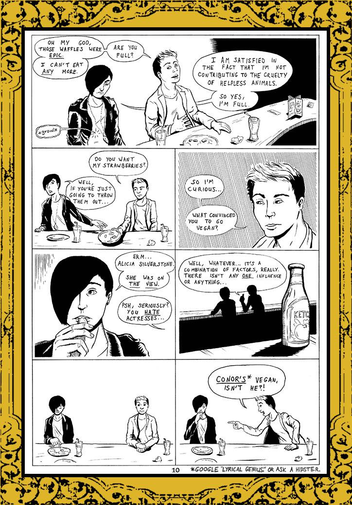 Chapter Two Page Ten